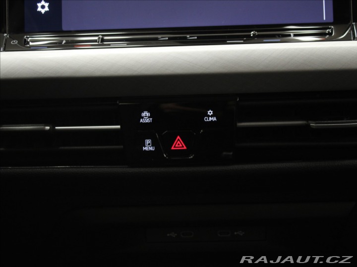 Volkswagen Golf 1,5 TSI Life Variant 110t 2023