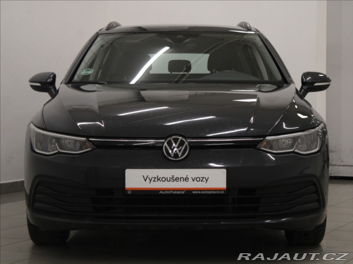 Volkswagen Golf 1,5 TSI Life Variant 110t 2023