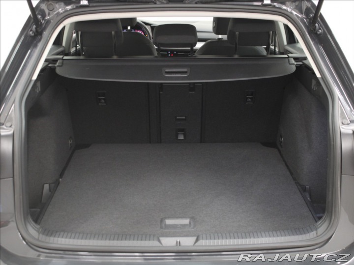 Volkswagen Golf 1,5 TSI Life Variant 110t 2023