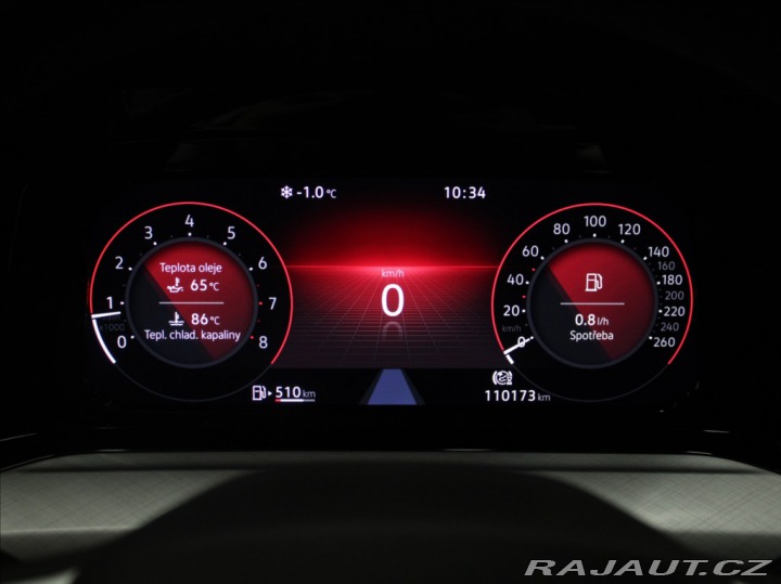 Volkswagen Golf 1,5 TSI 96kW Life Variant 2023