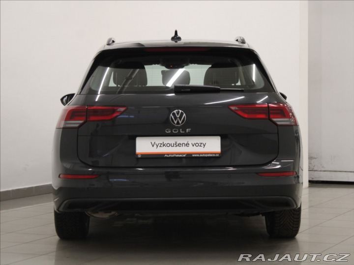 Volkswagen Golf 1,5 TSI Life Variant 110t 2023