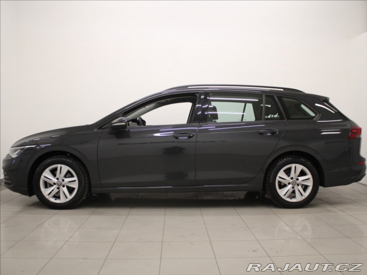 Volkswagen Golf 1,5 TSI Life Variant 110t 2023