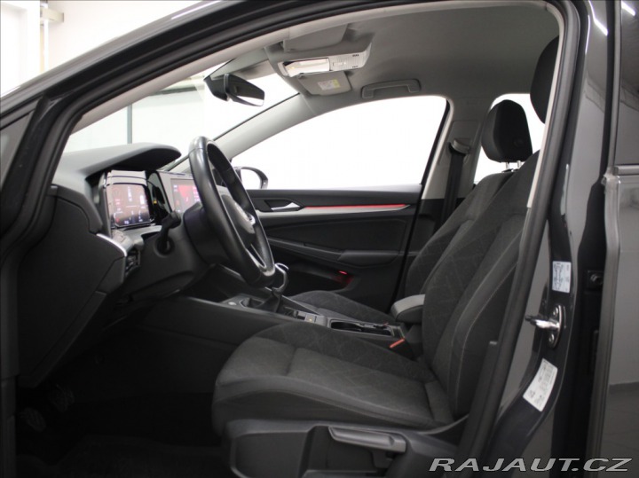 Volkswagen Golf 1,5 TSI Life Variant 110t 2023