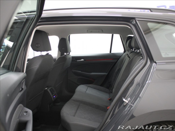 Volkswagen Golf 1,5 TSI Life Variant 110t 2023