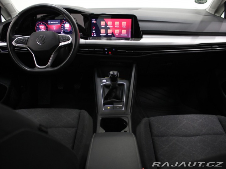 Volkswagen Golf 1,5 TSI Life Variant 110t 2023