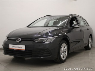 Volkswagen Golf 1,5 TSI 96kW Life Variant 2023