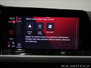 Volkswagen Golf 1,5 TSI 96kW Life Variant 2023