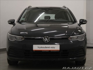 Volkswagen Golf 1,5 TSI 96kW Life Variant 2023