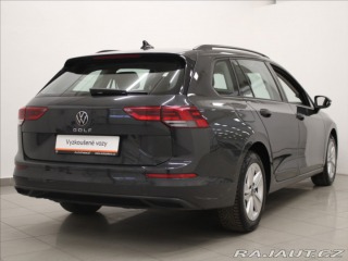 Volkswagen Golf 1,5 TSI 96kW Life Variant 2023
