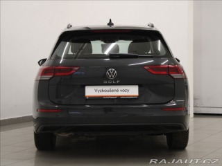 Volkswagen Golf 1,5 TSI 96kW Life Variant 2023