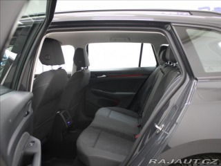 Volkswagen Golf 1,5 TSI 96kW Life Variant 2023