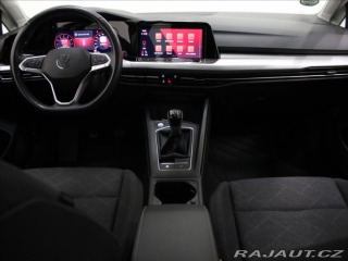 Volkswagen Golf 1,5 TSI 96kW Life Variant 2023