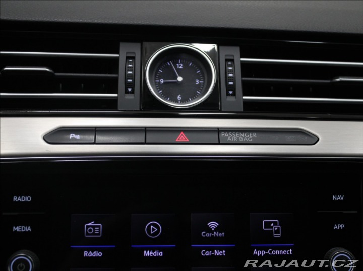 Volkswagen Passat 2,0 TDi DSG Highline BEZK 2019