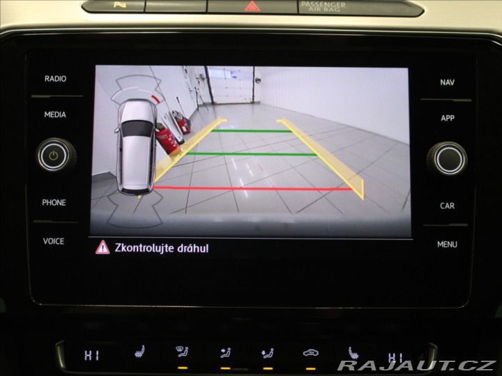 Volkswagen Passat 2,0 TDi DSG Highline BEZK 2019