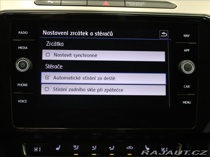 Volkswagen Passat 2,0 TDi DSG Highline BEZK 2019