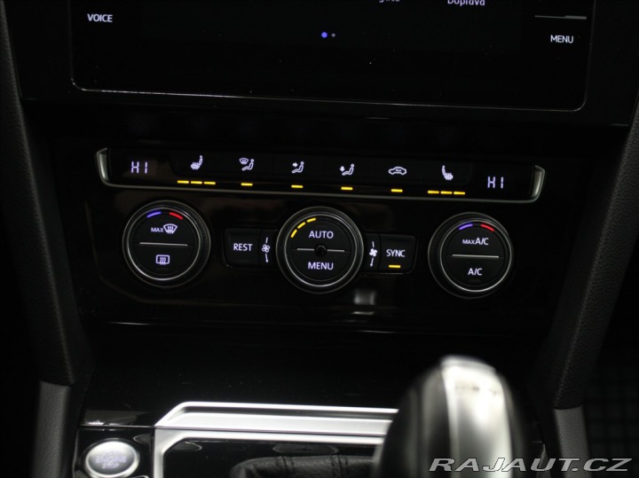 Volkswagen Passat 2,0 TDi DSG Highline BEZK 2019