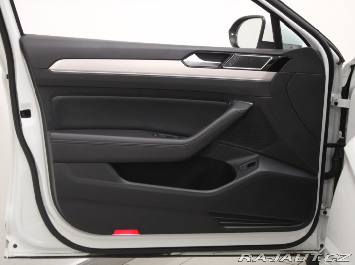 Volkswagen Passat 2,0 TDi DSG Highline BEZK 2019