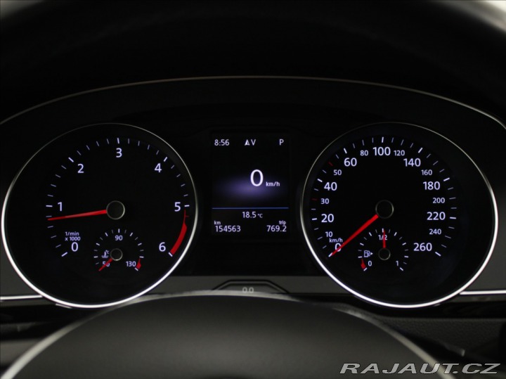 Volkswagen Passat 2,0 TDi DSG Highline BEZK 2019