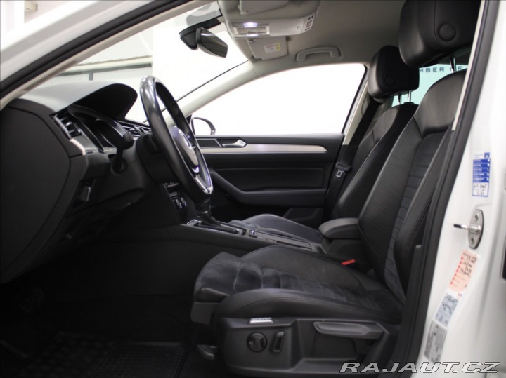 Volkswagen Passat 2,0 TDi DSG Highline BEZK 2019