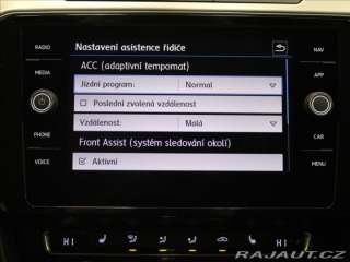 Volkswagen Passat 2,0 TDi DSG Highline BEZK 2019