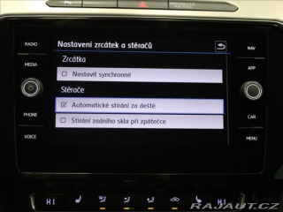 Volkswagen Passat 2,0 TDi DSG Highline BEZK 2019