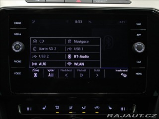 Volkswagen Passat 2,0 TDi DSG Highline BEZK 2019