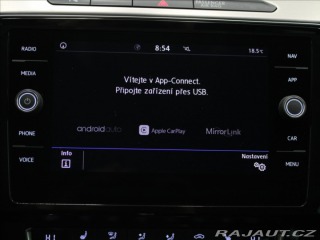 Volkswagen Passat 2,0 TDi DSG Highline BEZK 2019