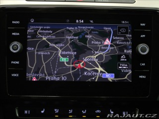 Volkswagen Passat 2,0 TDi DSG Highline BEZK 2019