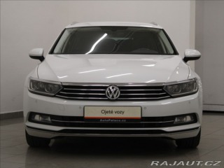 Volkswagen Passat 2,0 TDi DSG Highline BEZK 2019