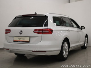 Volkswagen Passat 2,0 TDi DSG Highline BEZK 2019