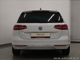 Volkswagen Passat 2,0 TDi DSG Highline BEZK 2019