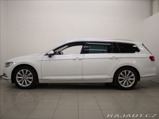Volkswagen Passat 2,0 TDi DSG Highline BEZK 2019