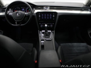 Volkswagen Passat 2,0 TDi DSG Highline BEZK 2019