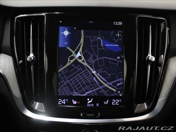 Volvo V60 2,0 T6 350k.AWD Insc.Vent 2020