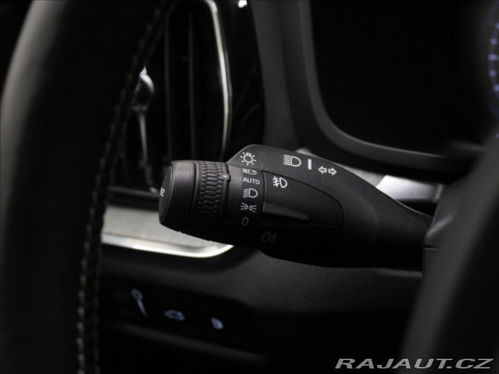 Volvo V60 2,0 T6 350k.AWD Insc.Vent 2020