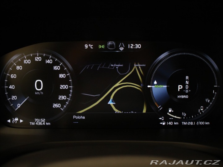 Volvo V60 2,0 T6 350k.AWD Insc.Vent 2020