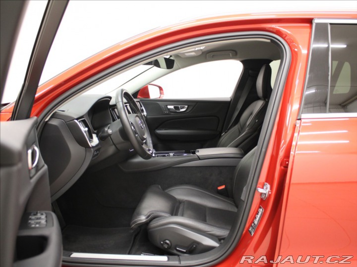 Volvo V60 2,0 T6 350k.AWD Insc.Vent 2020