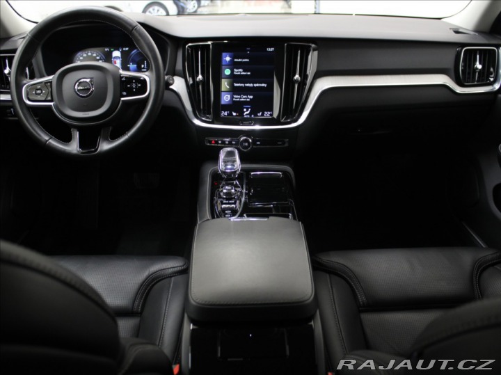 Volvo V60 2,0 T6 350k.AWD Insc.Vent 2020