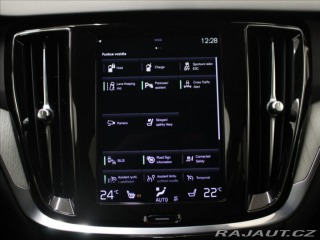 Volvo V60 2,0 T6 350k.AWD Insc.Vent 2020