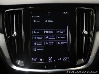 Volvo V60 2,0 T6 350k.AWD Insc.Vent 2020