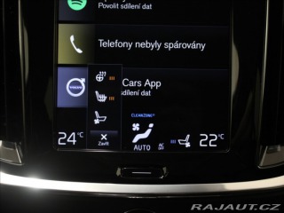 Volvo V60 2,0 T6 350k.AWD Insc.Vent 2020