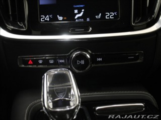 Volvo V60 2,0 T6 350k.AWD Insc.Vent 2020