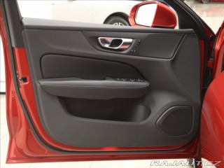 Volvo V60 2,0 T6 350k.AWD Insc.Vent 2020