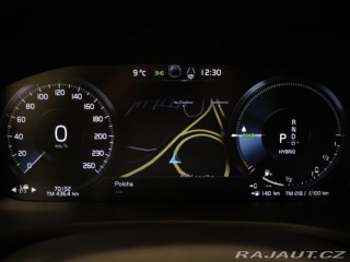 Volvo V60 2,0 T6 350k.AWD Insc.Vent 2020