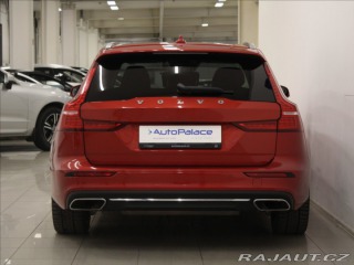 Volvo V60 2,0 T6 350k.AWD Insc.Vent 2020