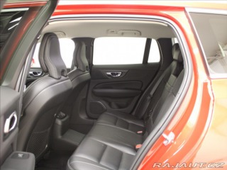 Volvo V60 2,0 T6 350k.AWD Insc.Vent 2020