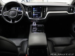 Volvo V60 2,0 T6 350k.AWD Insc.Vent 2020