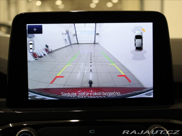 Ford Kuga 1,5 EB ST-Line X B&O 2023