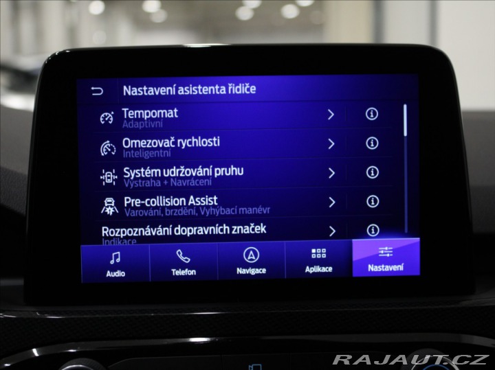 Ford Kuga 1,5 EB ST-Line X B&O 2023