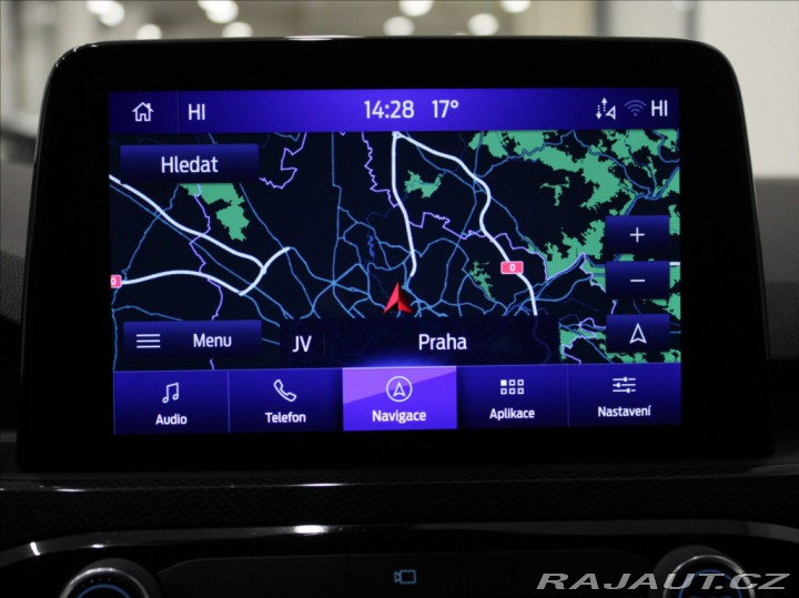 Ford Kuga 1,5 EB ST-Line X B&O 2023